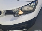  Peugeot  RIFTER PEUGEOT  / 2018 / 4P / combi Active Standard BlueHDi 73kW (IND) (CX2) #16