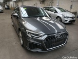  Audi  A3  Sportback 35 TDI S line 2.0 TDI 110KW AT7 E6d #8