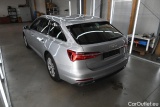  Audi  A6  Avant 40 TDI 2.0 TDI 150KW AT7 E6d #8