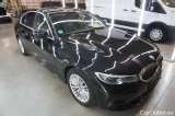  Bmw  Serie 3 Baureihe 3 Lim. 320 d Sport Line 2.0 140KW AT8 E6d #7