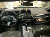  Bmw  Serie 5 Baureihe 5 Lim. 520 i 2.0 135KW AT8 E6dT #3