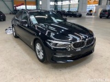  Bmw  Serie 5 Baureihe 5 Lim. 520 i 2.0 135KW AT8 E6dT #7