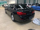 Bmw  Serie 5 Baureihe 5 Lim. 520 i 2.0 135KW AT8 E6dT #8