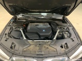  Bmw  Serie 5 Baureihe 5 Lim. 520 i 2.0 135KW AT8 E6dT #11