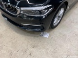  Bmw  Serie 5 Baureihe 5 Lim. 520 i 2.0 135KW AT8 E6dT #19