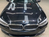  Bmw  Serie 5 Baureihe 5 Lim. 520 i 2.0 135KW AT8 E6dT #22