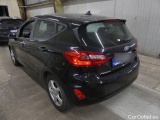  Ford  Fiesta  Cool & Connect 1.5 TDCi 63KW MT6 E6dT #9