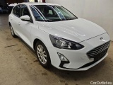  Ford  Focus  Lim. Cool & Connect 1.5 EcoBlue 88KW AT8 E6d #7