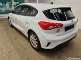  Ford  Focus  Lim. Cool & Connect 1.5 EcoBlue 88KW AT8 E6d #8