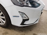  Ford  Focus  Lim. Cool & Connect 1.5 EcoBlue 88KW AT8 E6d #18