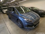  Ford  Galaxy  Titanium AWD 2.0 EcoBlue 140KW AT8  E6d #18