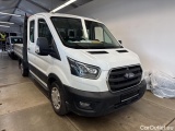  Ford  Transit  Pritsche 310 L2 Doppelkabine Trend 2.0 TDCi 96KW MT6 E6dT #8