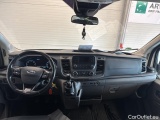  Ford  Transit  Pritsche 310 L2 Doppelkabine Trend 2.0 TDCi 96KW MT6 E6dT #19