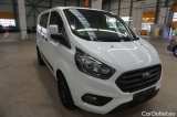  Ford  Transit  Custom Kasten 340 L1 Trend 2.0 TDCi 96KW AT6 E6dT #8