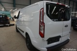 Ford  Transit  Custom Kasten 340 L1 Trend 2.0 TDCi 96KW AT6 E6dT #9