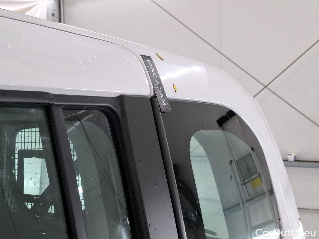  Citroen  Berlingo  Feel M 1.2 PureTech 130CV BVA8 E6d #8