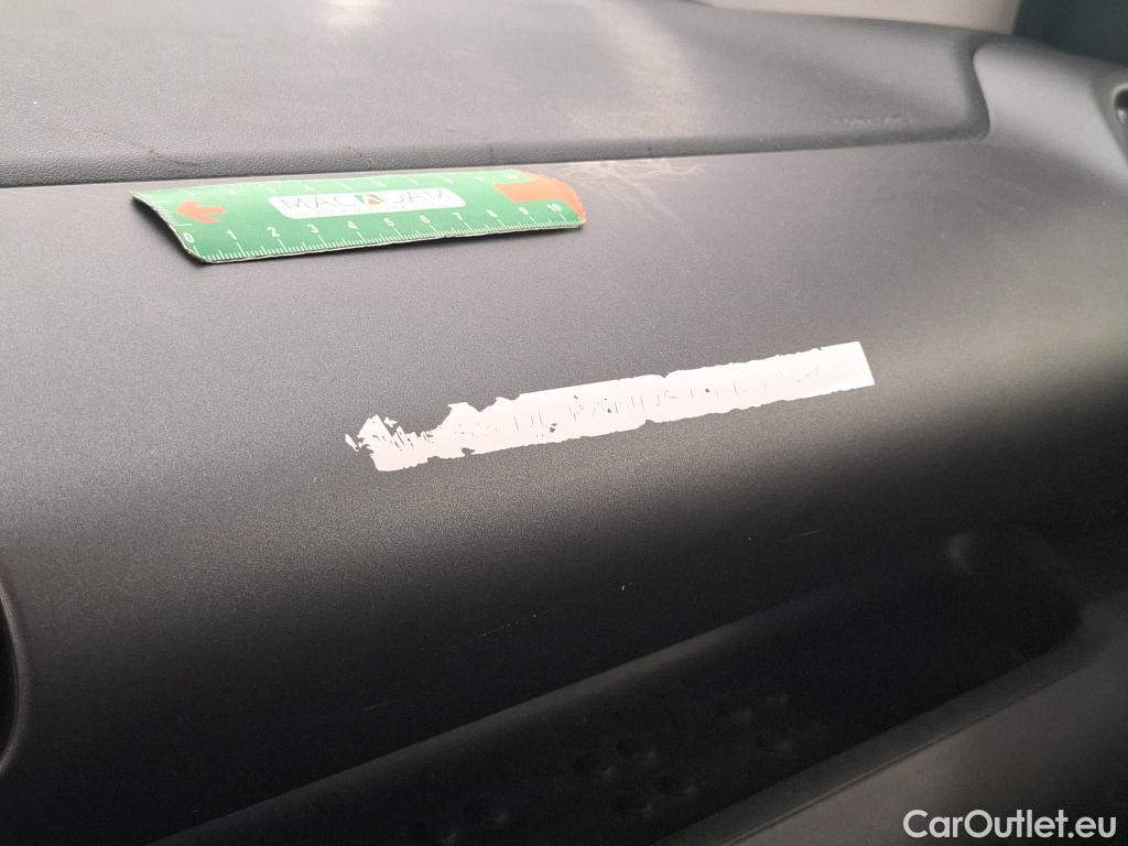  Citroen  C3  Aircross Shine Business 1.2 PureTech 130CV BVA6 E6d #52