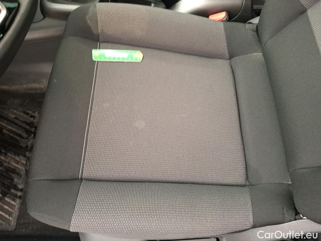  Citroen  C3  Aircross Shine Business 1.2 PureTech 130CV BVA6 E6d #50