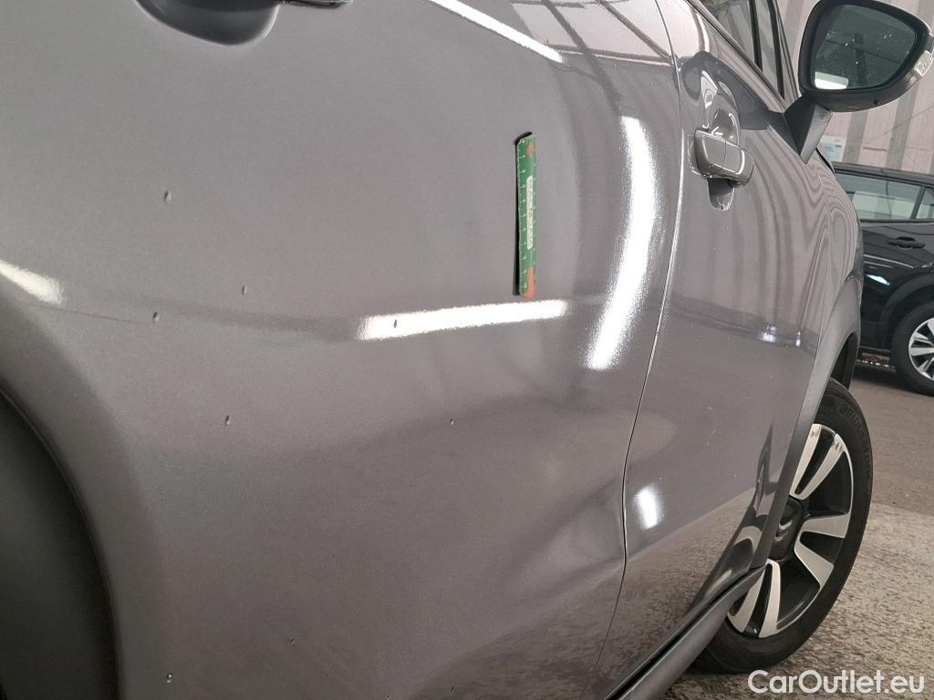  Citroen  C3  Aircross Shine Business 1.2 PureTech 130CV BVA6 E6d #14