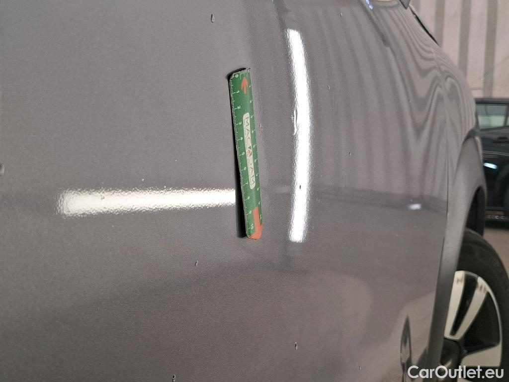  Citroen  C3  Aircross Shine Business 1.2 PureTech 130CV BVA6 E6d #7