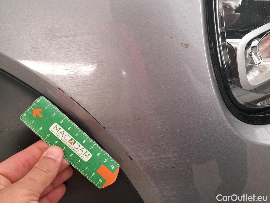  Citroen  C3  Aircross Shine Business 1.2 PureTech 130CV BVA6 E6d #18