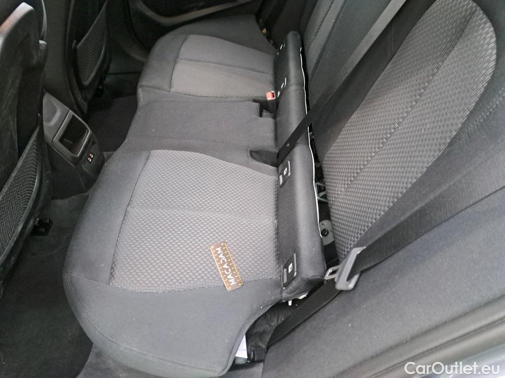  Bmw  Serie 1 1 Berline 116 d Business Design 1.5 115CV BVM6 E6d #1