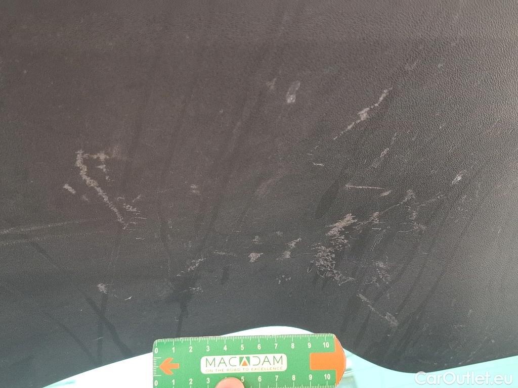  Citroen  C3  Aircross Shine Business 1.2 PureTech 130CV BVA6 E6d #41