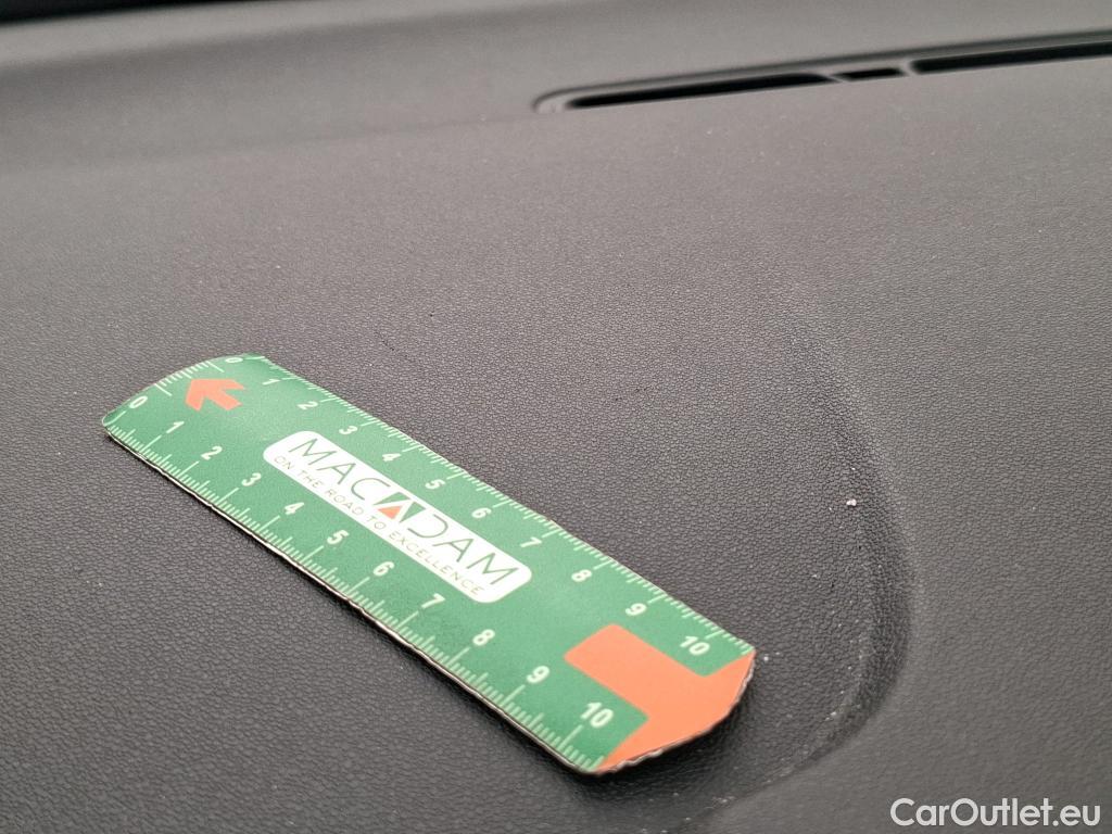  Citroen  C3  Aircross Shine Business 1.2 PureTech 130CV BVA6 E6d #11