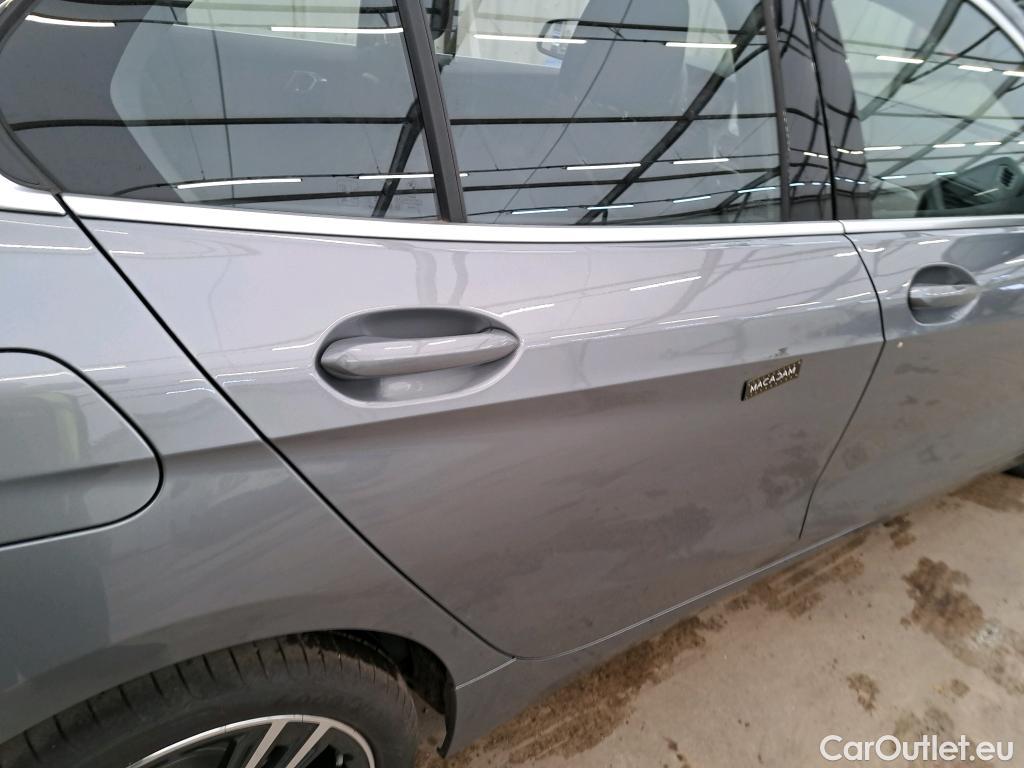  Bmw  Serie 1 1 Berline 116 d Business Design 1.5 115CV BVM6 E6d #3