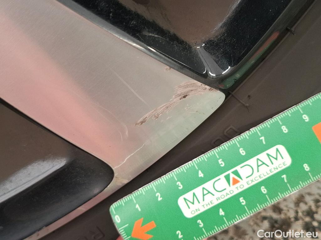  Citroen  C3  Aircross Shine Business 1.2 PureTech 130CV BVA6 E6d #36