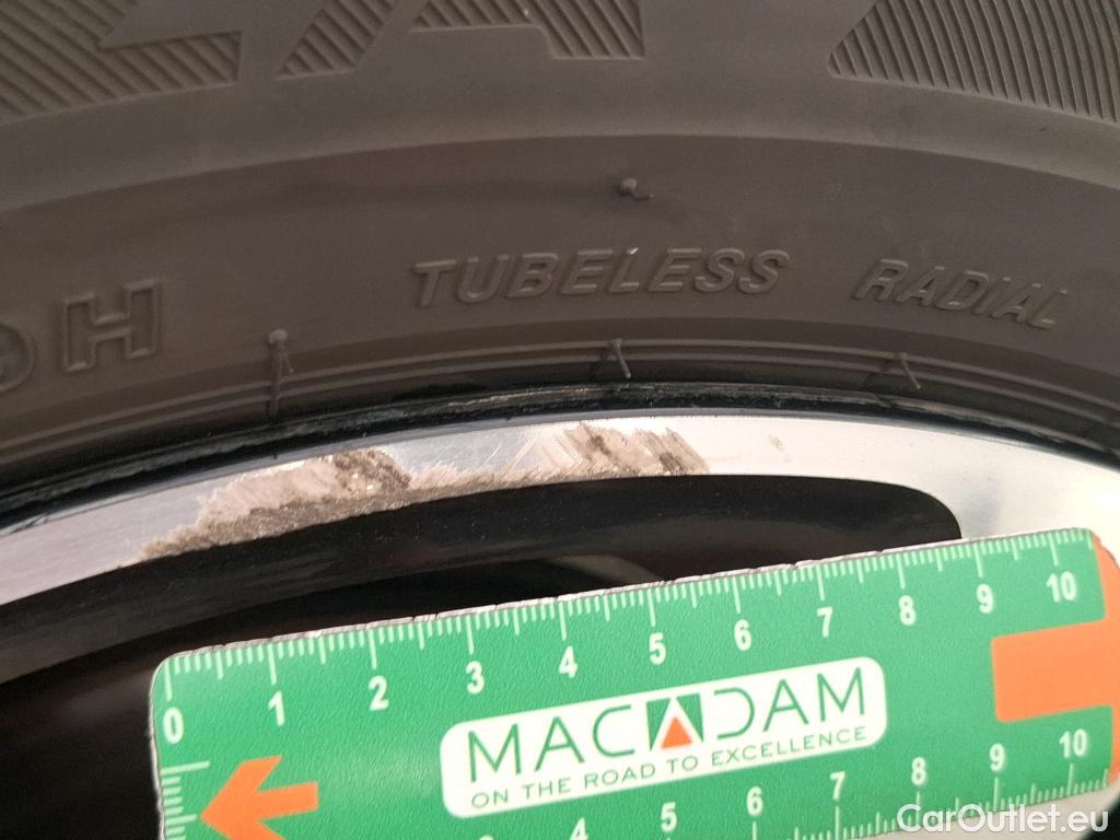  Citroen  C3  Aircross Shine Business 1.2 PureTech 130CV BVA6 E6d #34