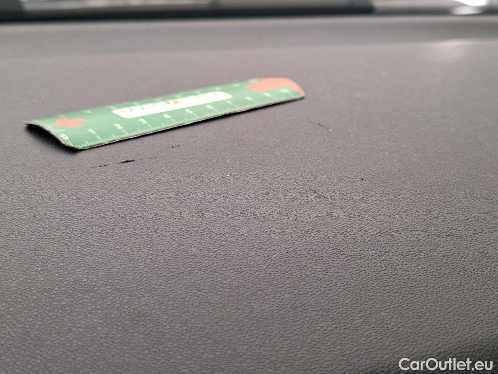  Citroen  C3  Aircross Shine Business 1.2 PureTech 130CV BVA6 E6d #10