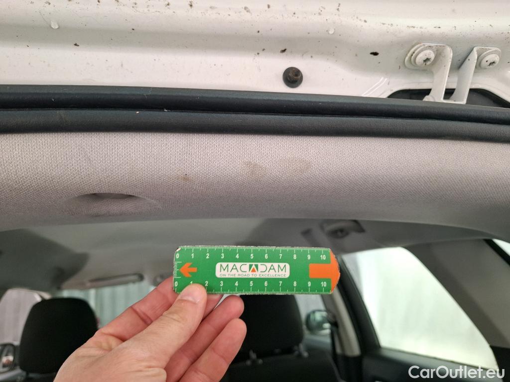  Citroen  C3  Aircross Feel Pack Business 1.2 PureTech 110CV BVM6 E6d #9