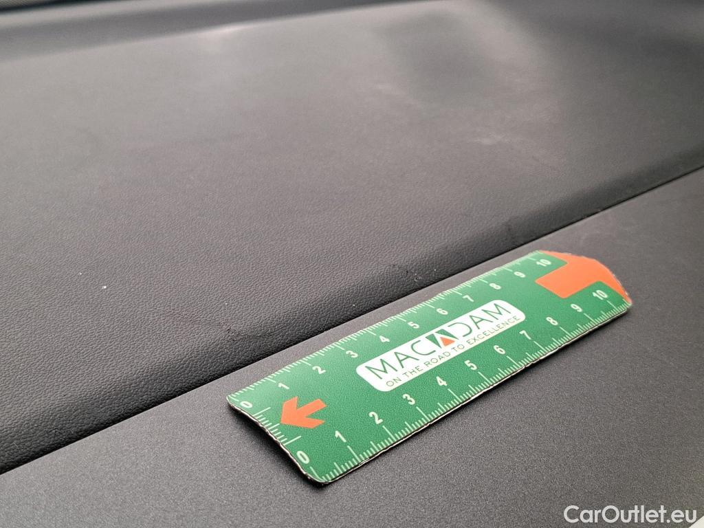  Citroen  C3  Aircross Shine Business 1.2 PureTech 130CV BVA6 E6d #12