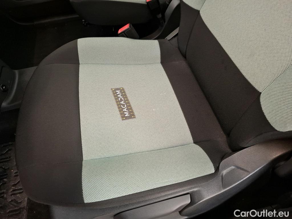  Citroen  Berlingo  Feel M 1.2 PureTech 130CV BVA8 E6d #13