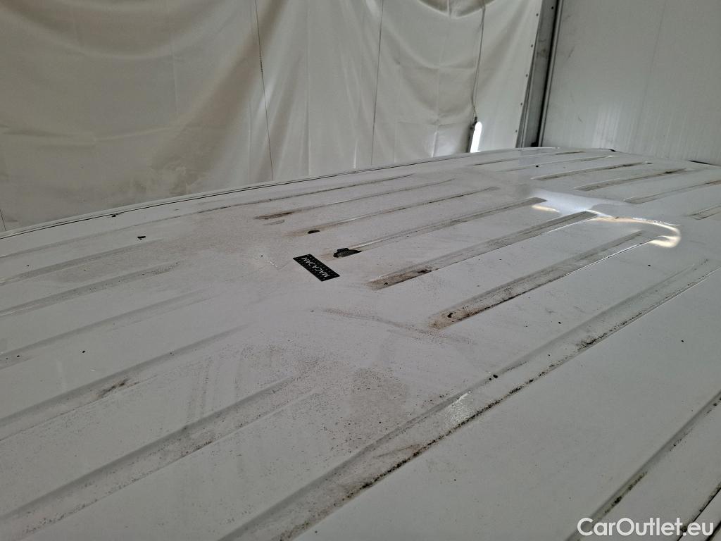  Citroen  Berlingo  Feel M 1.2 PureTech 130CV BVA8 E6d #1