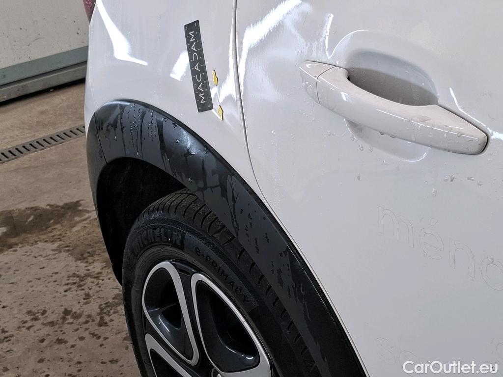  Citroen  C3 CITROEN  / 2020 / 5P / Berline PureTech 83 S&S BVM Feel Pack #9