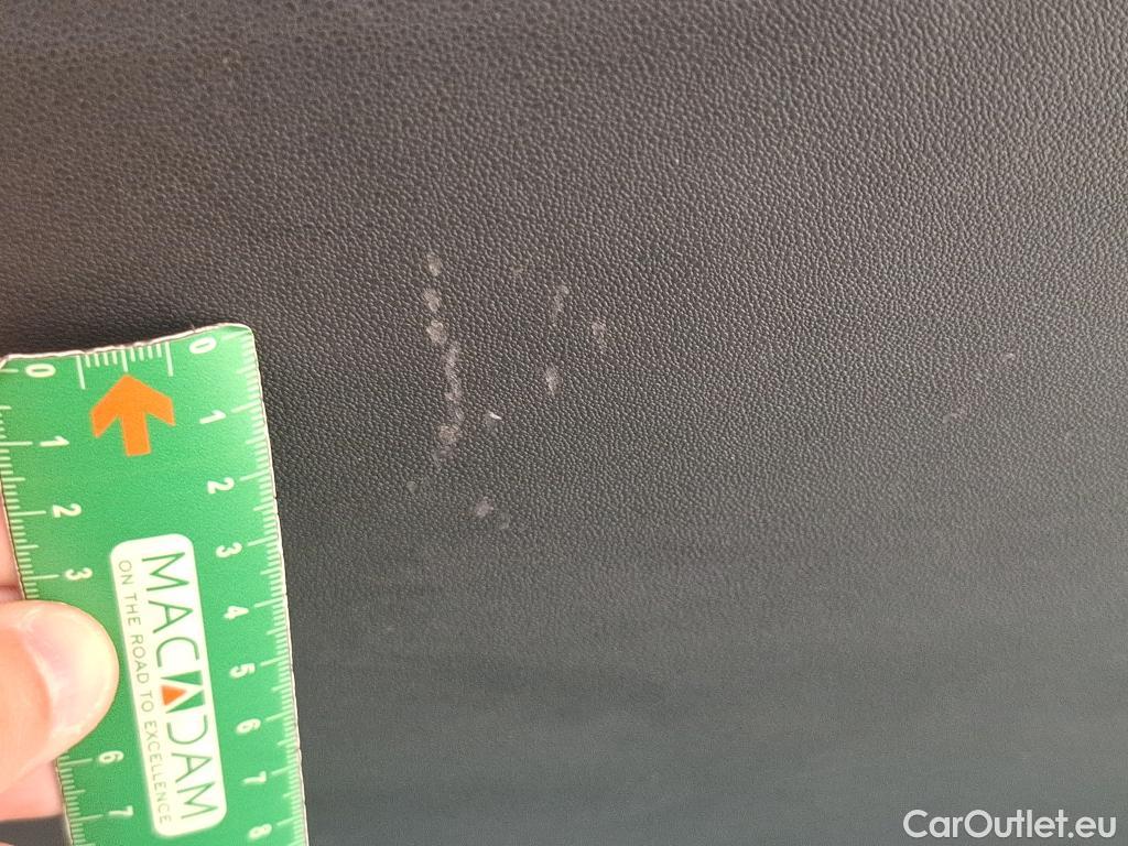  Citroen  C3  Aircross Shine Business 1.2 PureTech 130CV BVA6 E6d #42