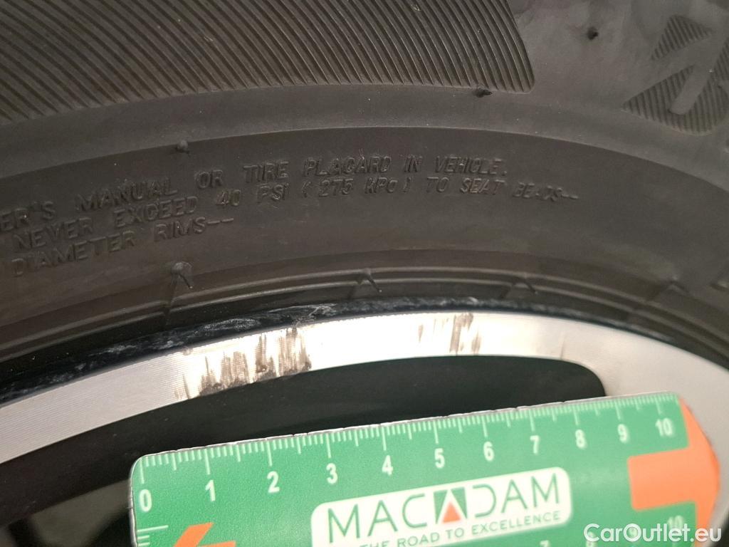  Citroen  C3  Aircross Shine Business 1.2 PureTech 130CV BVA6 E6d #30