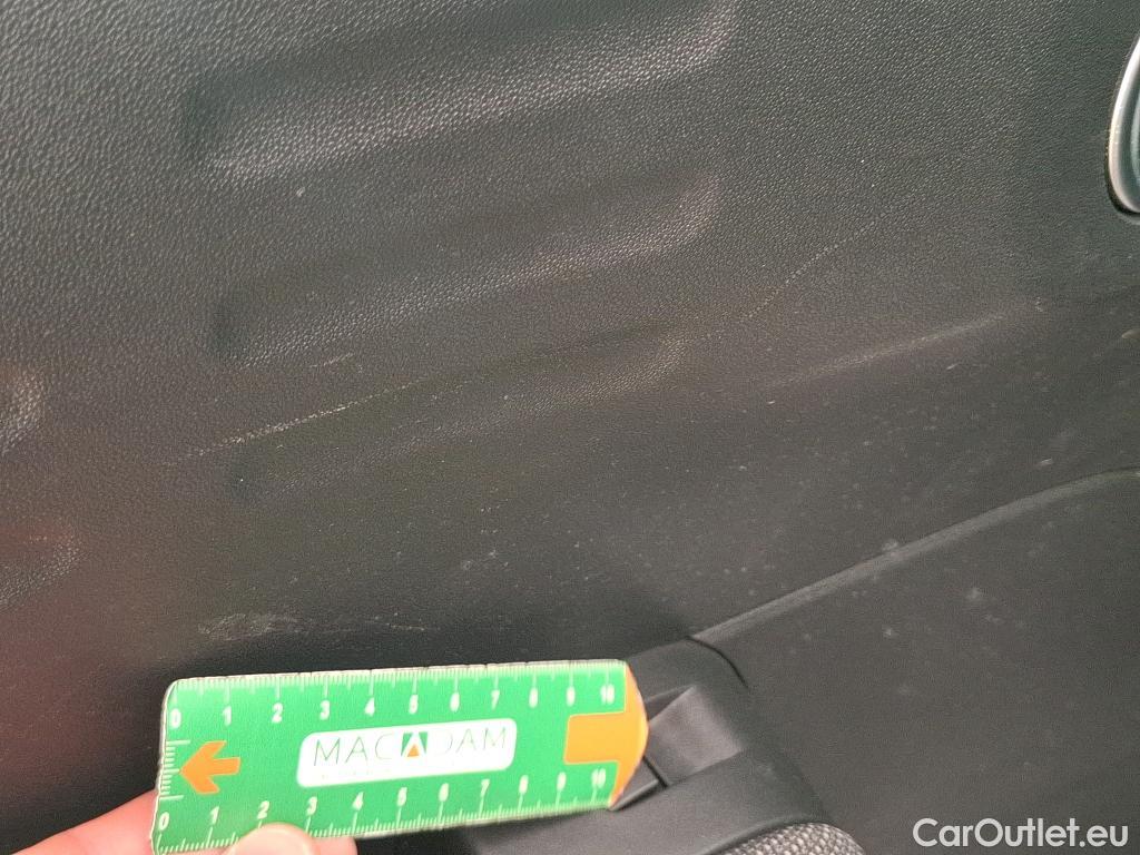  Citroen  C3  Aircross Shine Business 1.2 PureTech 130CV BVA6 E6d #39