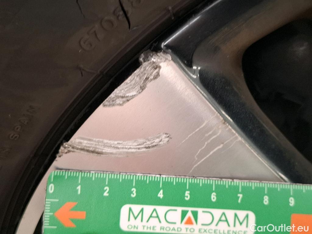  Citroen  C3  Aircross Shine Business 1.2 PureTech 130CV BVA6 E6d #33