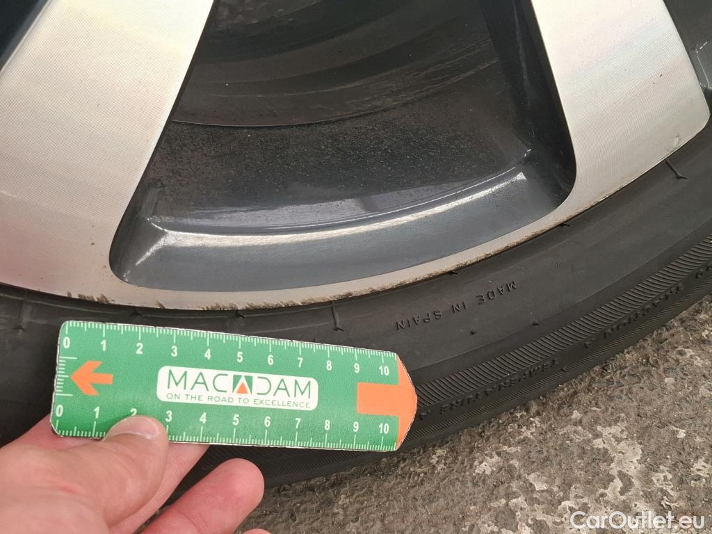  Citroen  C3  Aircross Shine Business 1.2 PureTech 130CV BVA6 E6d #29