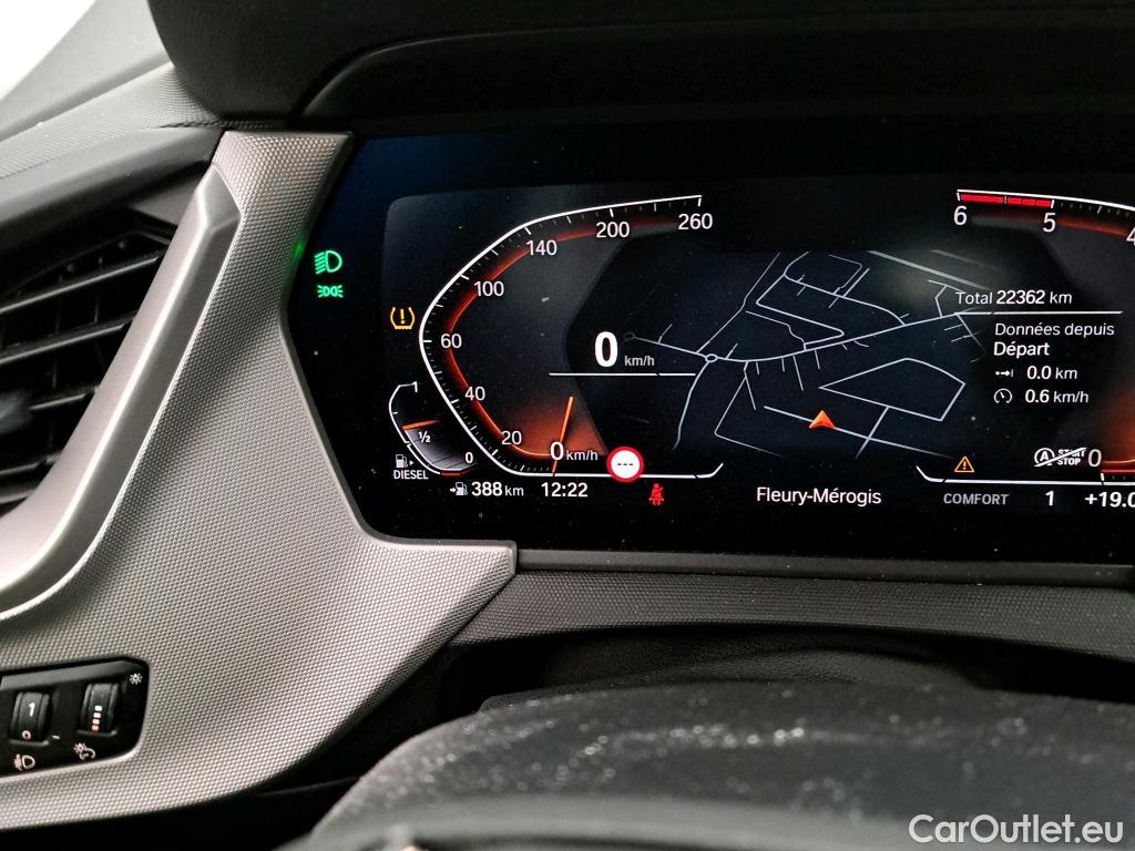  Bmw  Serie 1 1 Berline 116 d Business Design 1.5 115CV BVM6 E6d #2