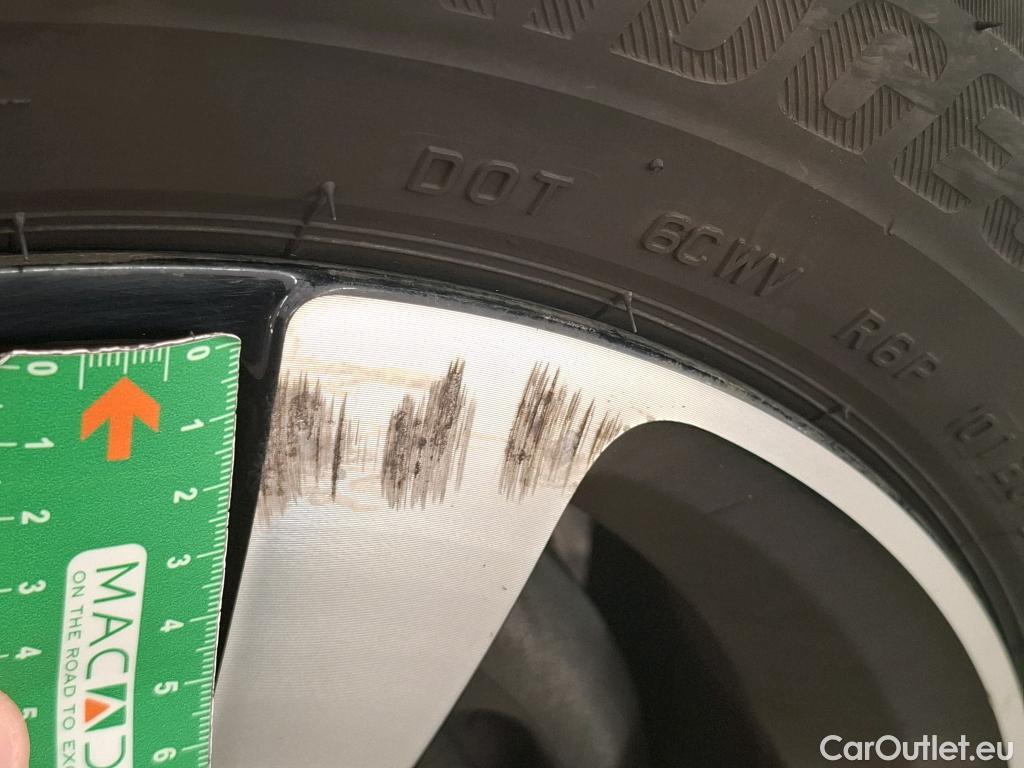  Citroen  C3  Aircross Shine Business 1.2 PureTech 130CV BVA6 E6d #25