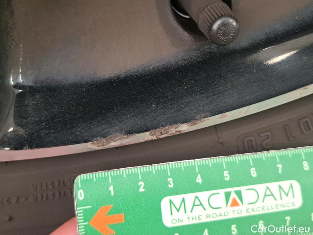  Citroen  C3  Aircross Shine Business 1.2 PureTech 130CV BVA6 E6d #37