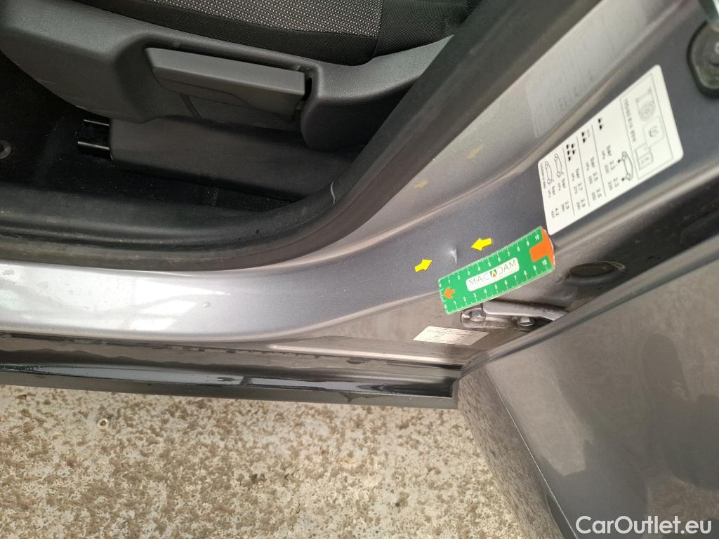  Citroen  C3  Aircross Shine Business 1.2 PureTech 130CV BVA6 E6d #43