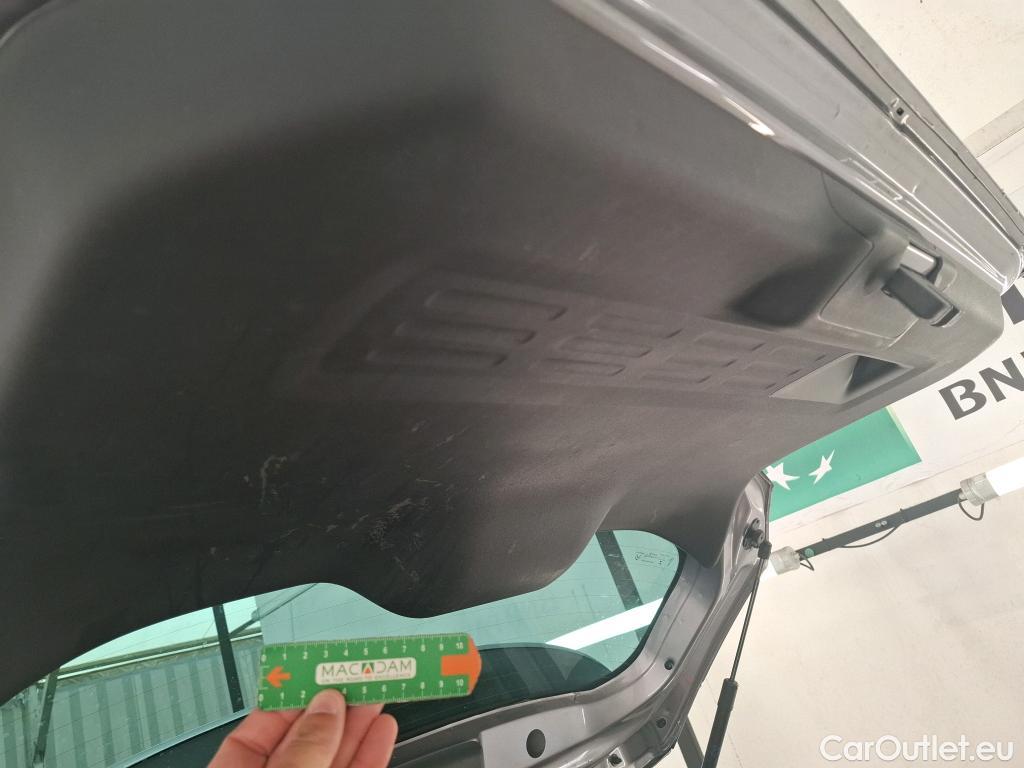  Citroen  C3  Aircross Shine Business 1.2 PureTech 130CV BVA6 E6d #40