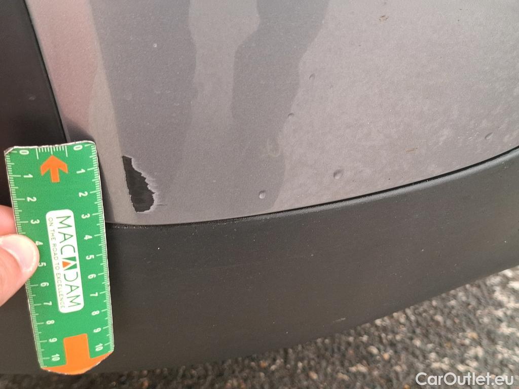  Citroen  C3  Aircross Shine Business 1.2 PureTech 130CV BVA6 E6d #19