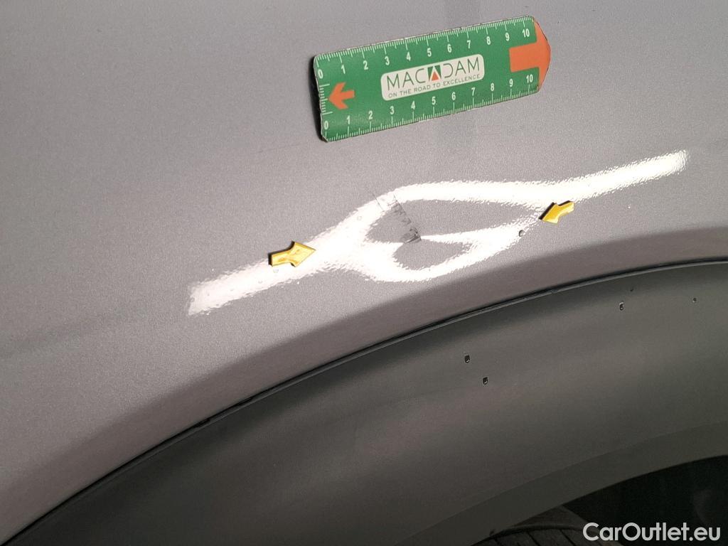  Citroen  C3  Aircross Shine Business 1.2 PureTech 130CV BVA6 E6d #4