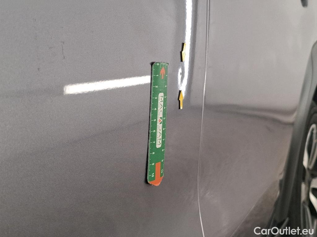  Citroen  C3  Aircross Shine Business 1.2 PureTech 130CV BVA6 E6d #48